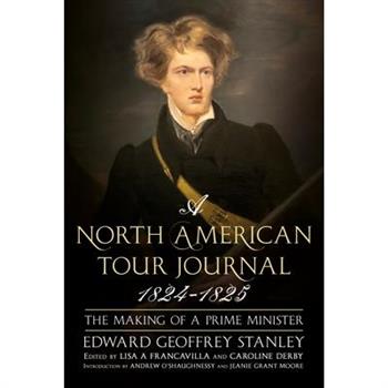 A North American Tour Journal 1824-1825