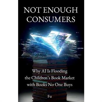 Not Enough Consumers