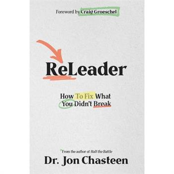 Releader