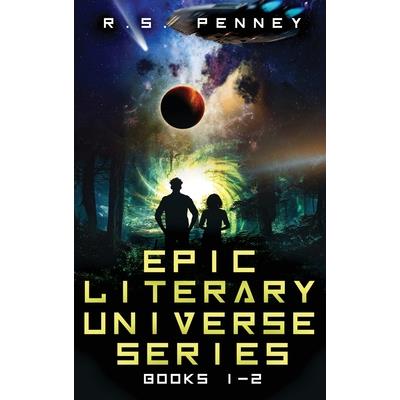 Epic Literary Universe Series - Books 1-2