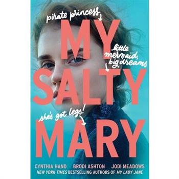 My Salty Mary