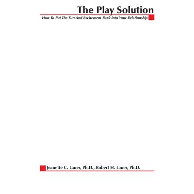The Play Solution The Play Solution