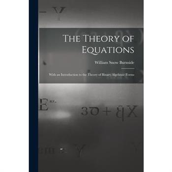 The Theory of Equations