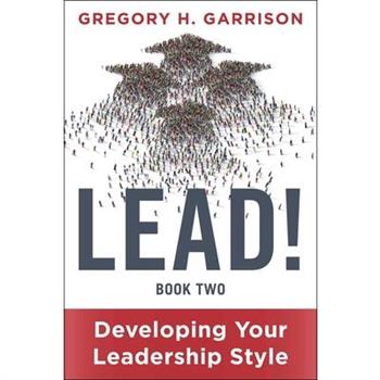 Lead! Book 2