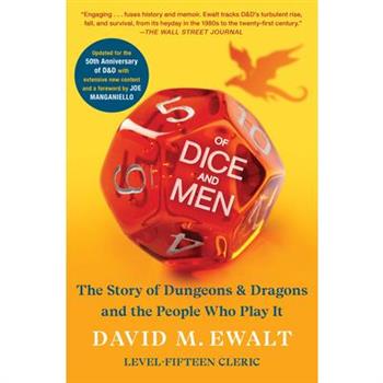 Of Dice and Men