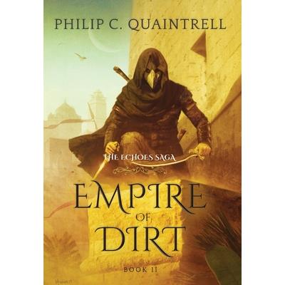 Empire of Dirt