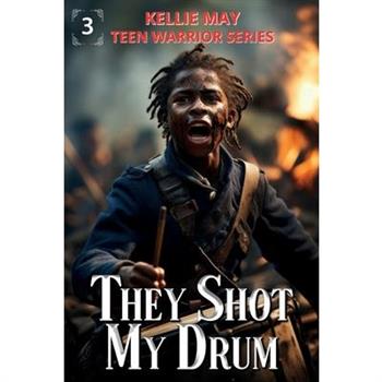 They Shot My drum