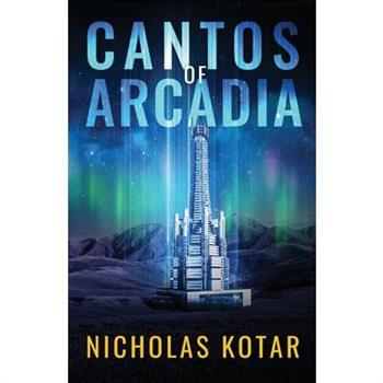 Cantos of Arcadia