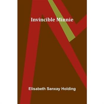 Invincible Minnie