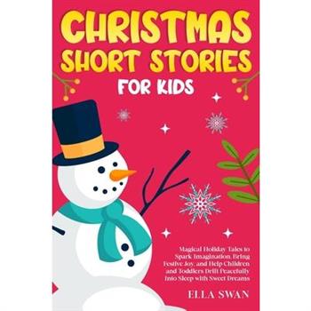 Christmas Short Stories For Kids