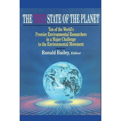True State of the Planet