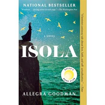 Isola: Reese's Book Club