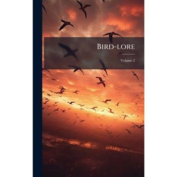 Bird-lore