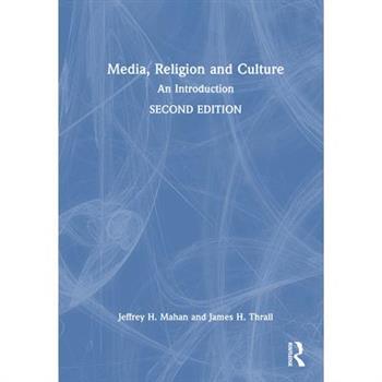 Media, Religion and Culture