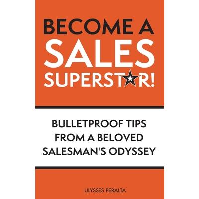 Become a Sales Superstar!