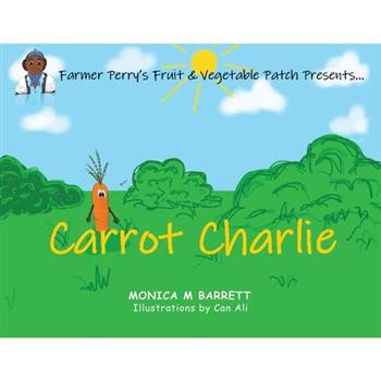 Carrot Charlie