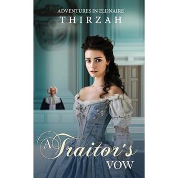 A Traitor's Vow
