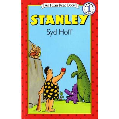 Stanley (I Can Read Book Series: Level 1)