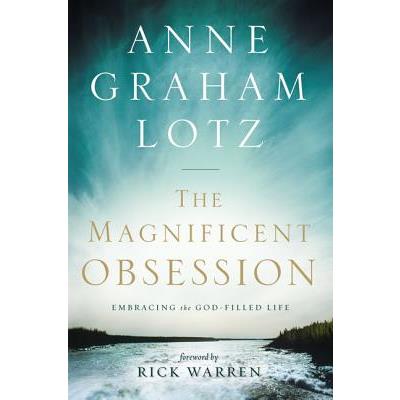 The Magnificent Obsession