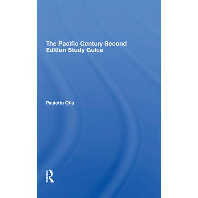 The Pacific Century Second Edition Study Guide