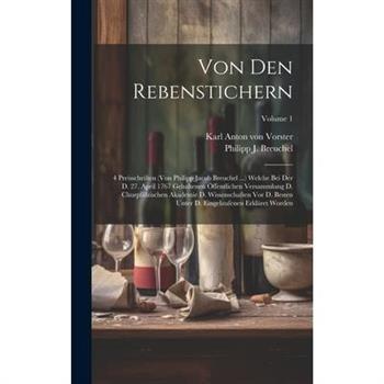 Von Den Rebenstichern