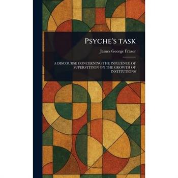 Psyche's Task