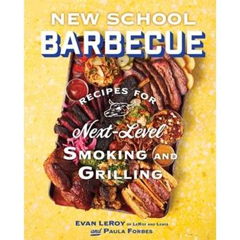 New School Barbecue