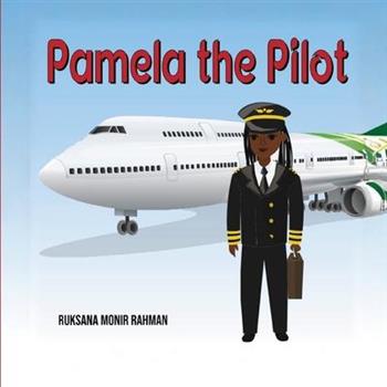 Pamela the pilot