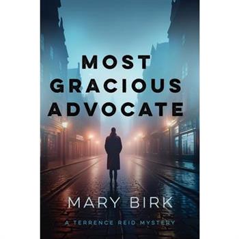 Most Gracious Advocate