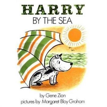 Harry by the Sea
