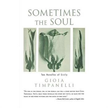 Sometimes the Soul