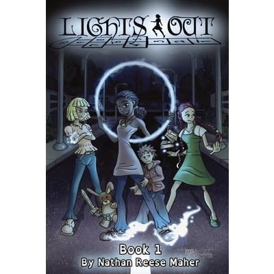 Lights Out - Book 1