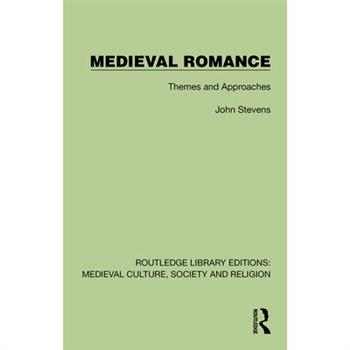 Medieval Romance