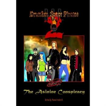Drunken Space Pirates 2