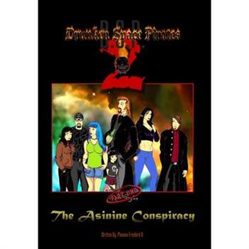 Drunken Space Pirates 2