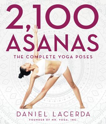 2100 Asanas