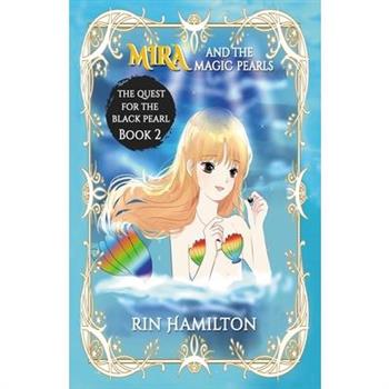 The Quest for the Black Pearl