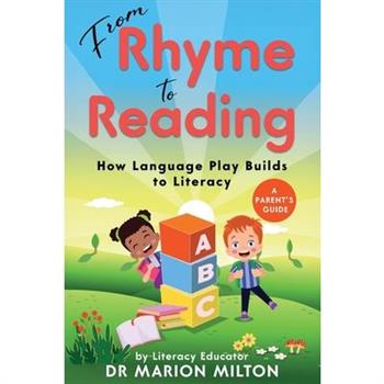 From Rhyme to Reading