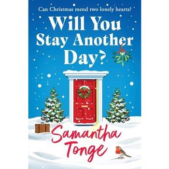 Will You Stay Another Day?