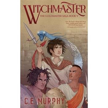 Witchmaster