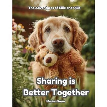 Sharing is Better Together