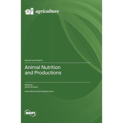 Animal Nutrition and Productions