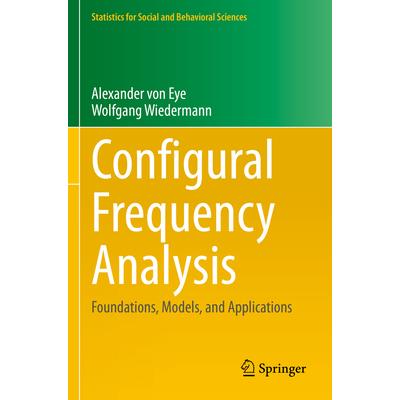Configural Frequency Analysis