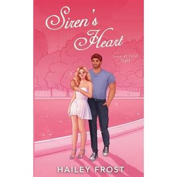 Siren's Heart - Love at First Sight