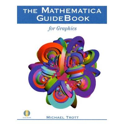 The Mathematica Guidebook for graphics