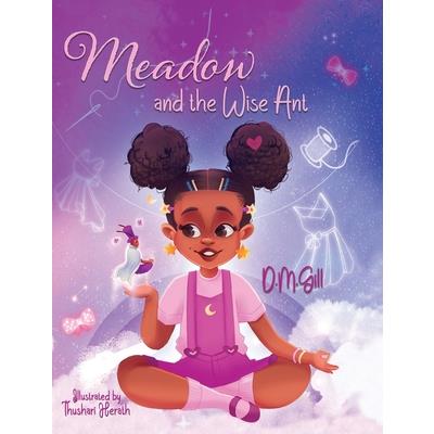 Meadow and the Wise Ant