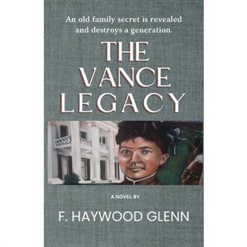 The Vance Legacy