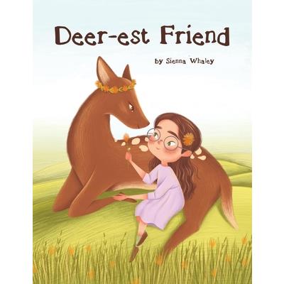 Deer-Est Friend