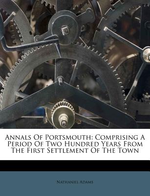 Annals of Portsmouth
