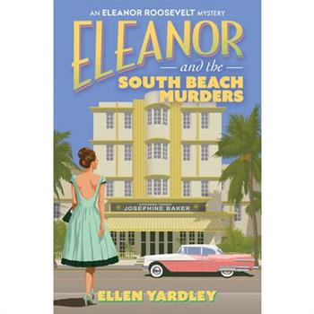 Eleanor and the South Beach Murders